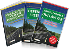Erie DUI Lawyer Free Book Download